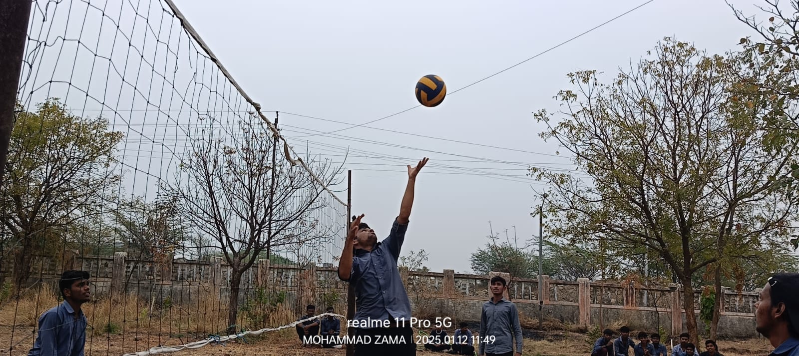 Sports Activity